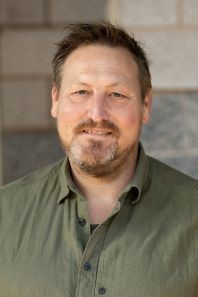 Paul Conroy